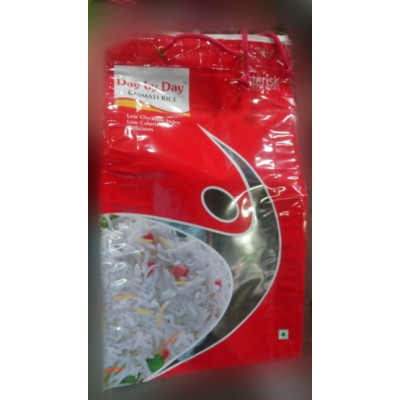 Day By Day Basmati Rice 5 Kg.